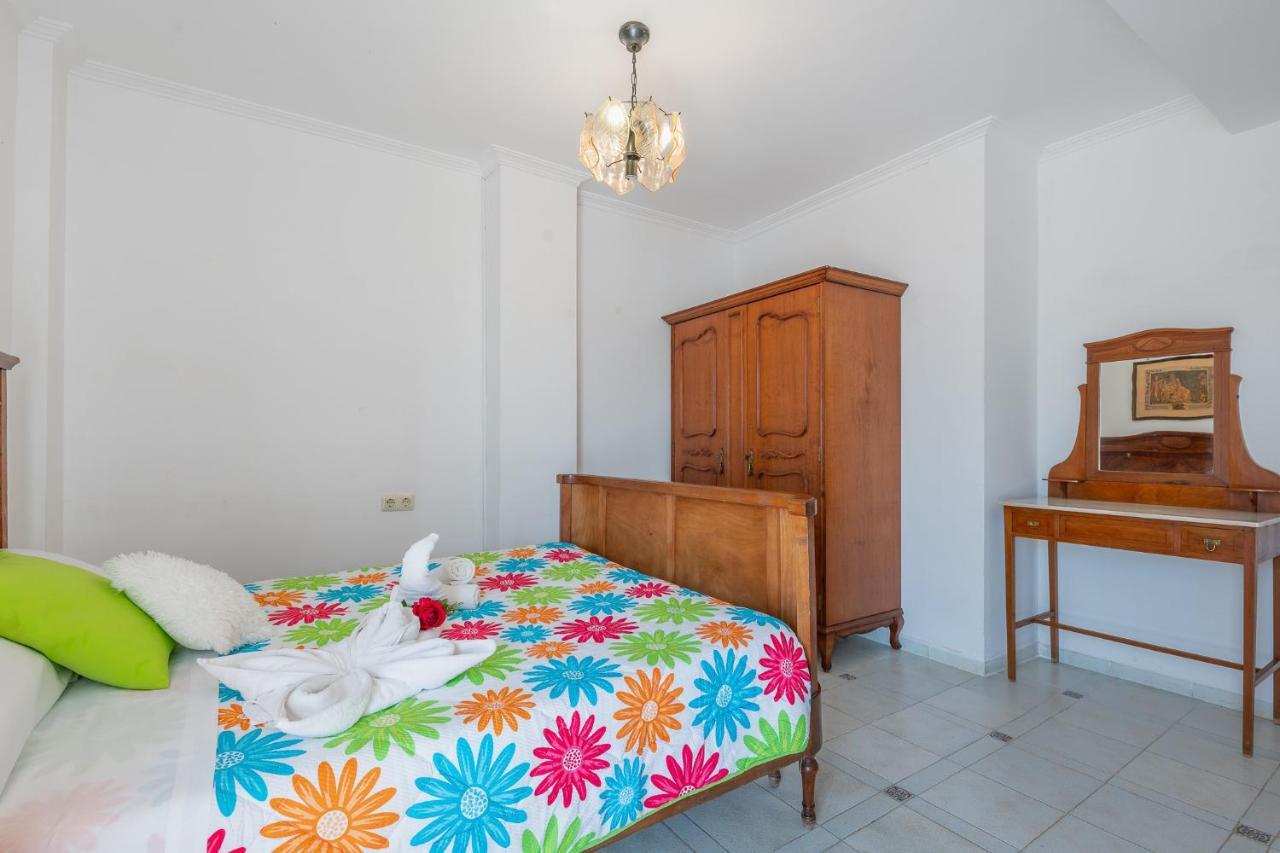 Finca Ca Na Sota Kültér fotó