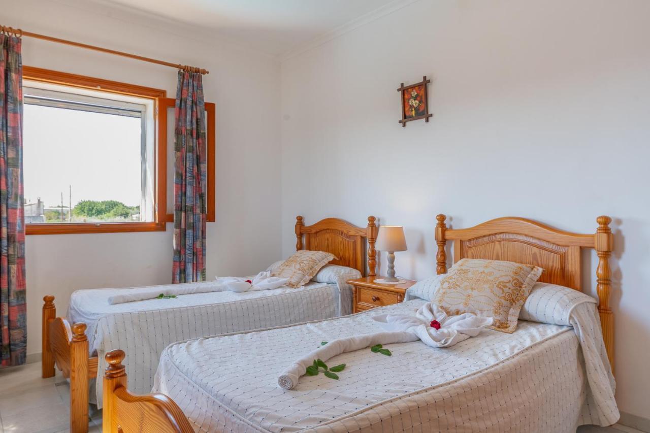 Finca Ca Na Sota Kültér fotó