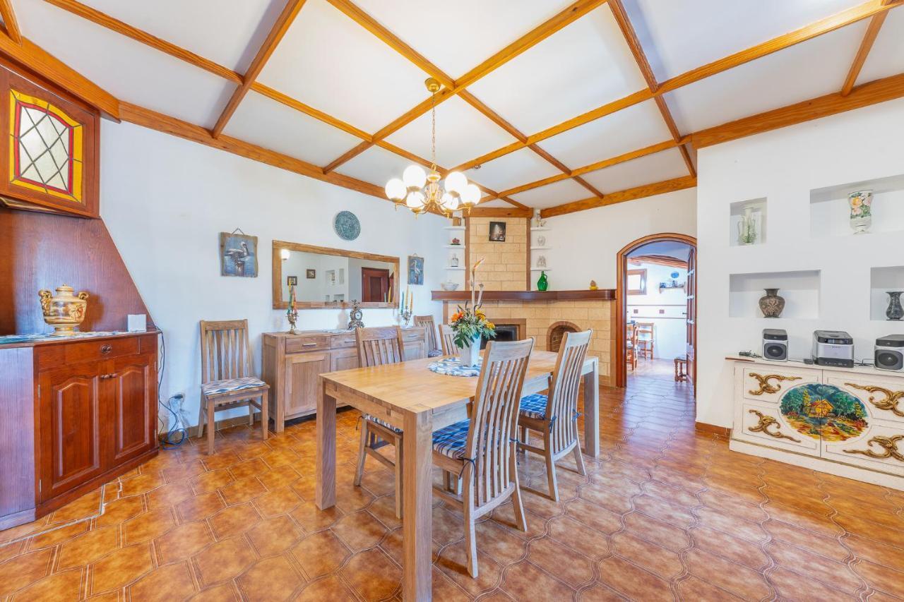 Finca Ca Na Sota Kültér fotó